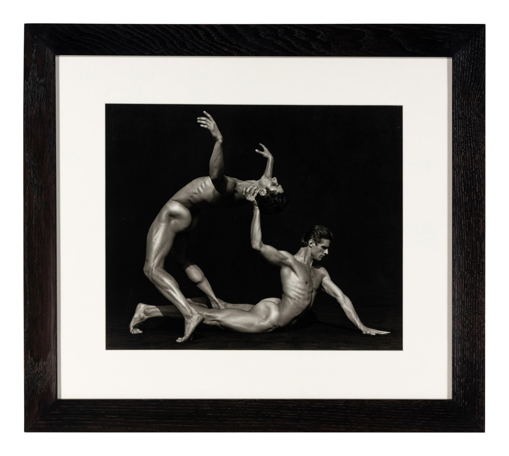 Herb Ritts (1952–2002) Pierre and Yuri, Los Angeles, 1999