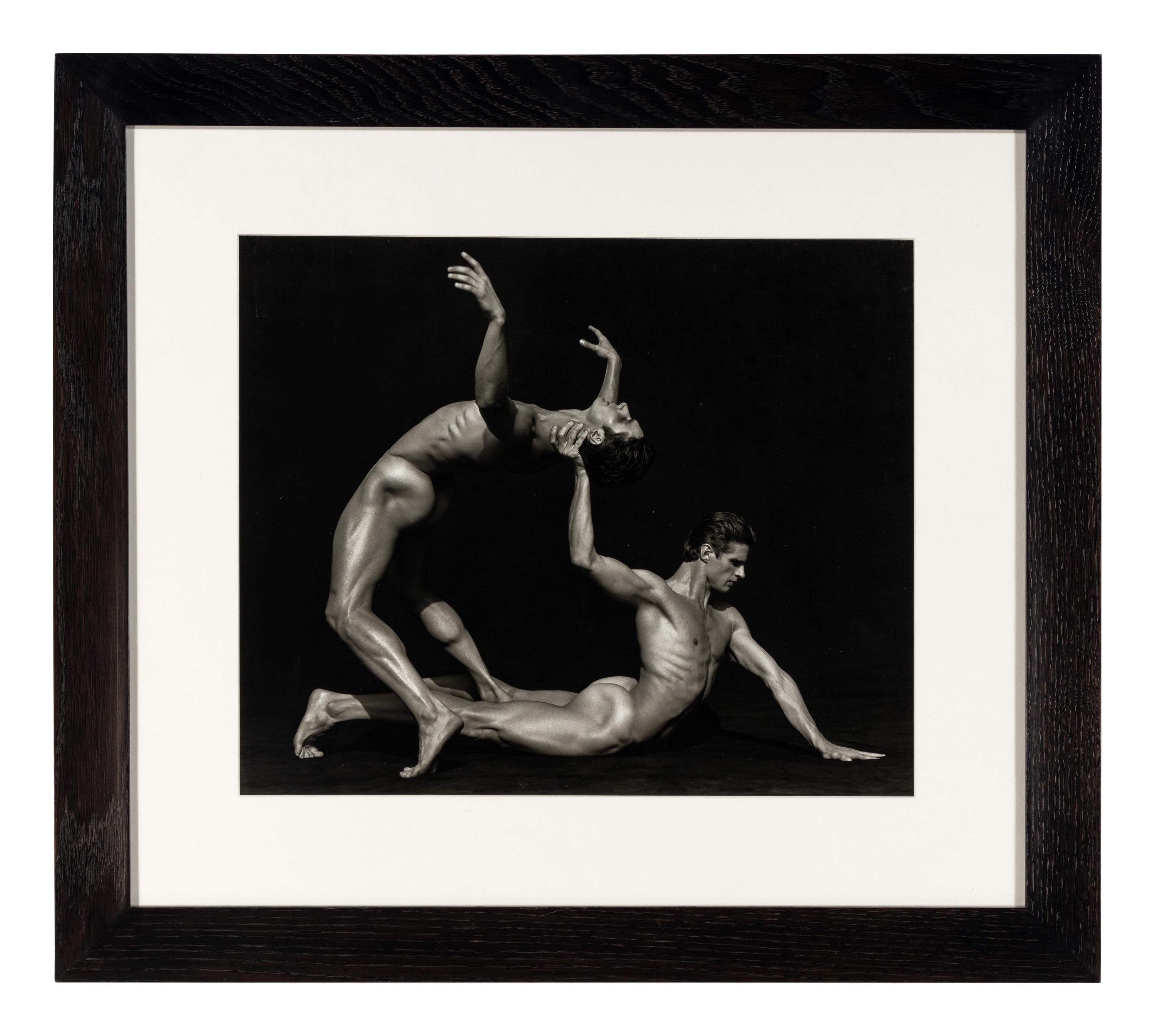 Herb Ritts (1952–2002) Pierre and Yuri, Los Angeles, 1999