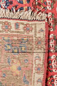 A Bidjar Wool Runner