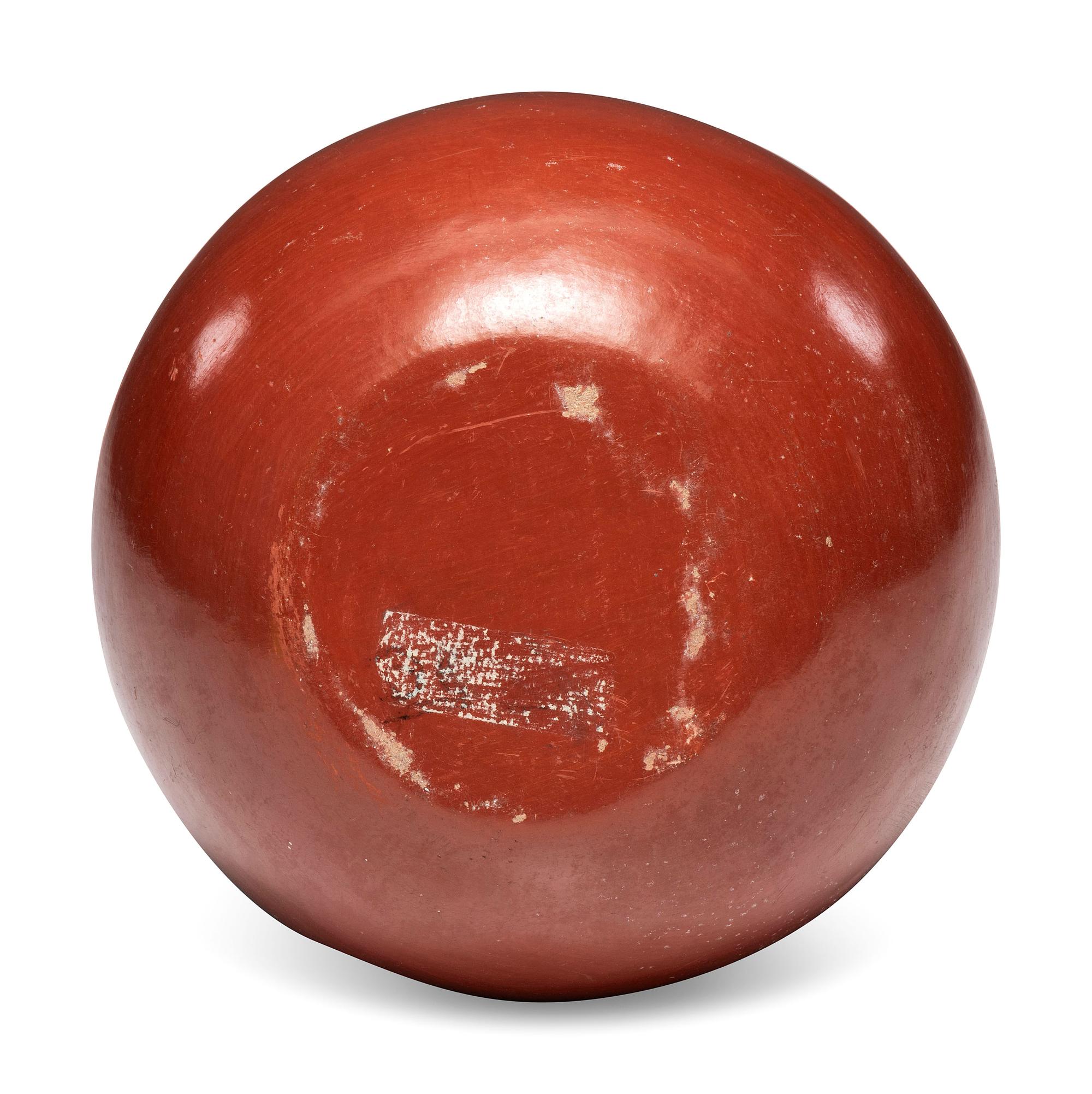 Maricopa Vase and Bowl