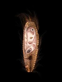A Mwai Mask
