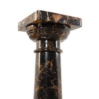 A Marble Pedestal