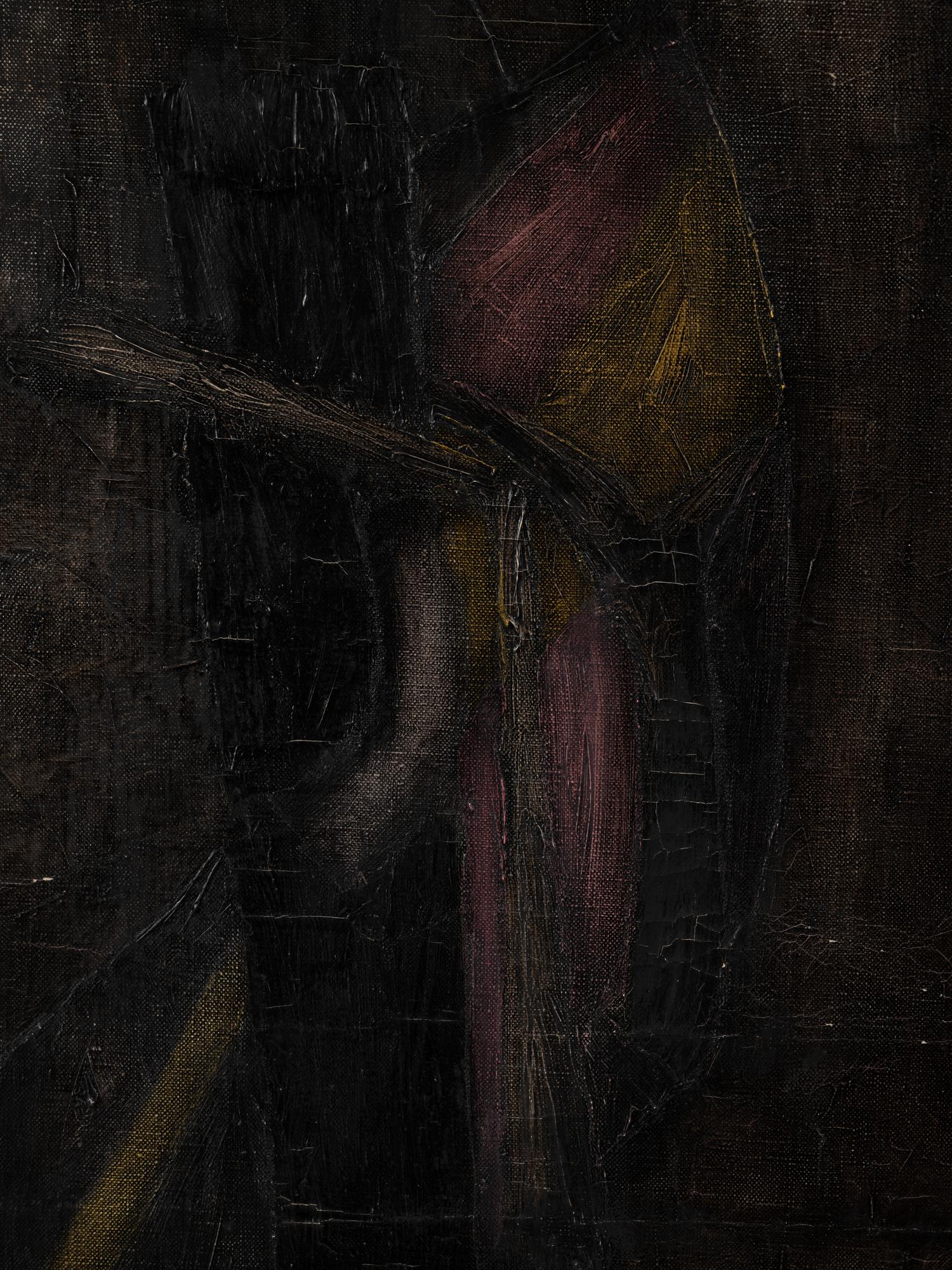 Untitled (W 59 N 7) , c. 1972