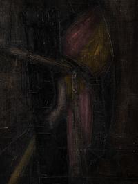 Untitled (W 59 N 7) , c. 1972
