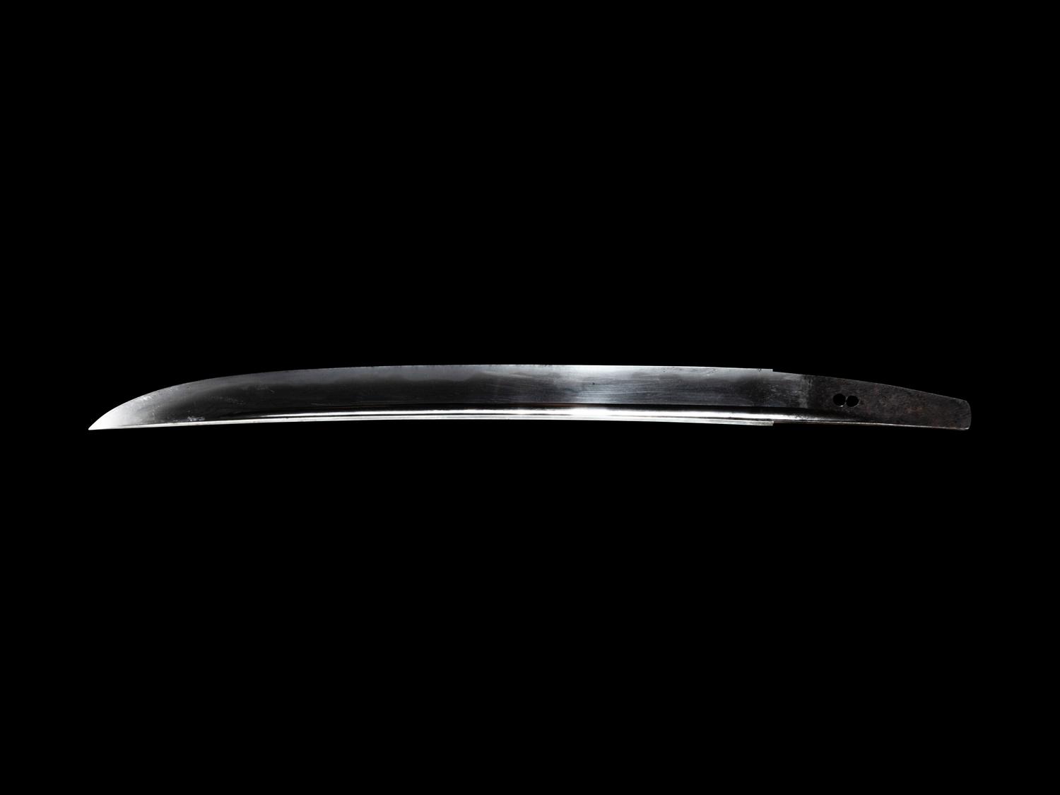 A Wakazashi