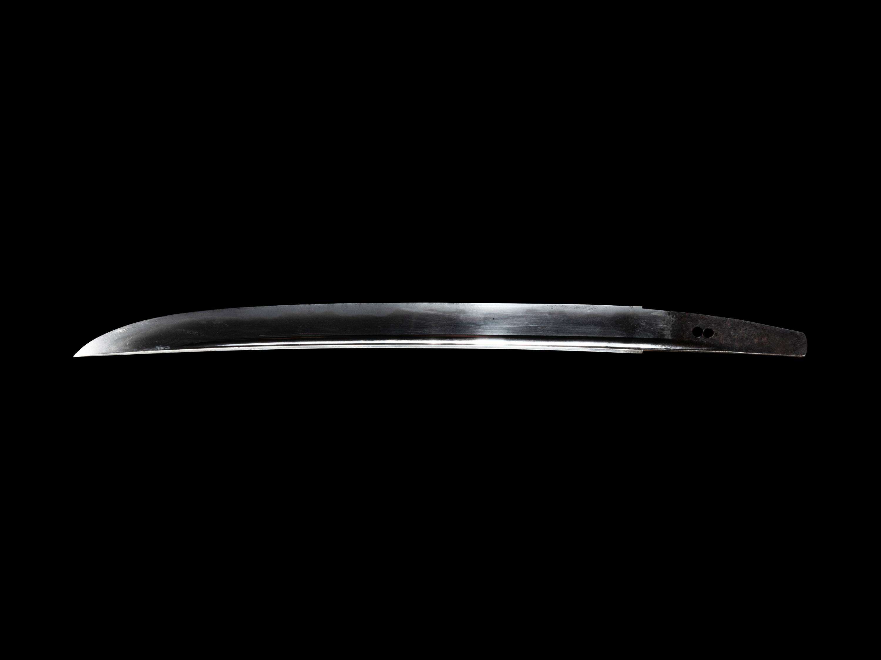 A Wakazashi