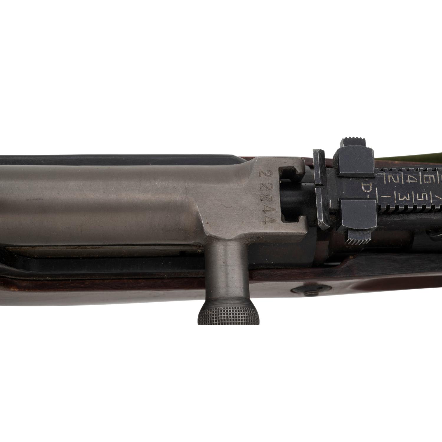 * Norinco SKS with Scope