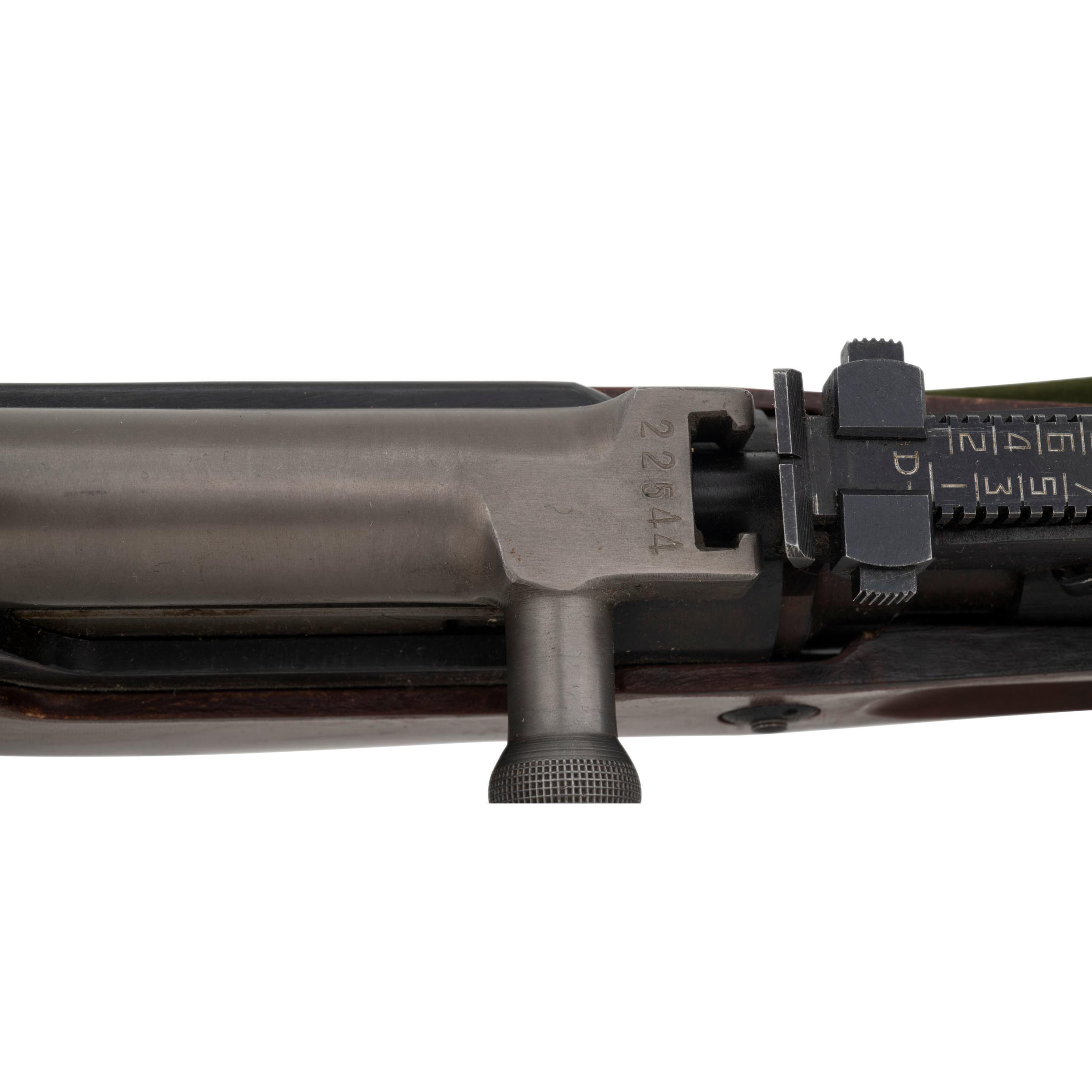 * Norinco SKS with Scope