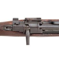 **Chinese Type 24 (Chiang Kai-Shek) Rifle