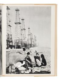 [Photography]. Cartier-Bresson, Henri (1908-2004), photographer. The Decisive Moment . New York: Simon and Schuster, 1952.