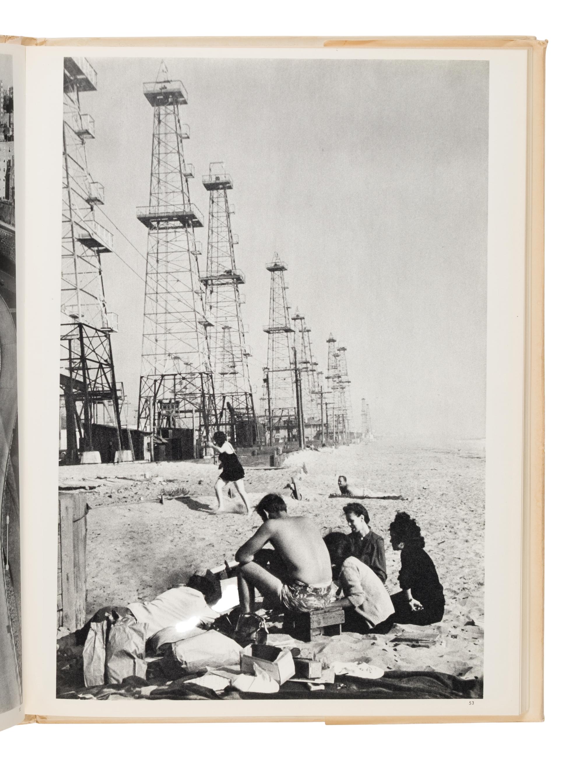 [Photography]. Cartier-Bresson, Henri (1908-2004), photographer. The Decisive Moment . New York: Simon and Schuster, 1952.