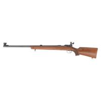 **Winchester Model 52B with Redfield International Match Sights