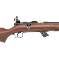 **U.S. Property Marked Stevens Model 416 Rifle