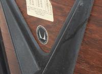 Charles and Ray Eames, Lounge Chair and Ottoman