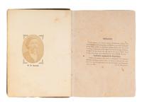 HEARTSILL, William W. (1839-1916). Fourteen Hundred and 91 Days in the Confederate Army: A Journal Kept by W. W. Heartsill.