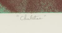 Chuletas, 1985