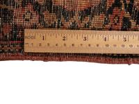 Three Persian Rugs