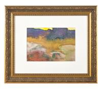 June Sonata , from the Pastoral Serenade Series, 1999