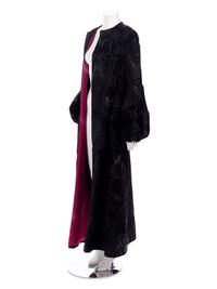 J. Mendel Fur Coat