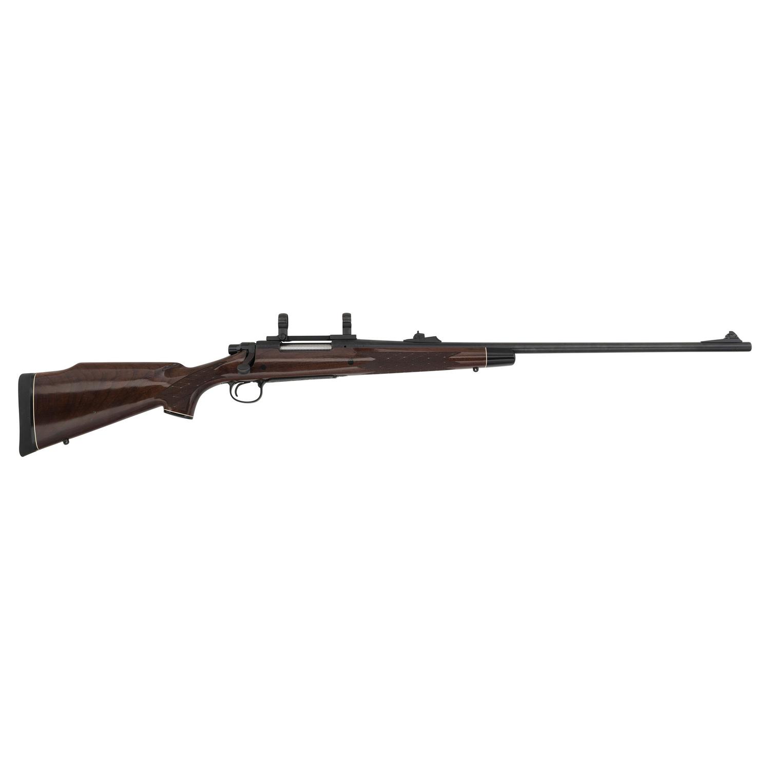 * Remington Model 700 Rifle in .375 Remington Ultra Magnum