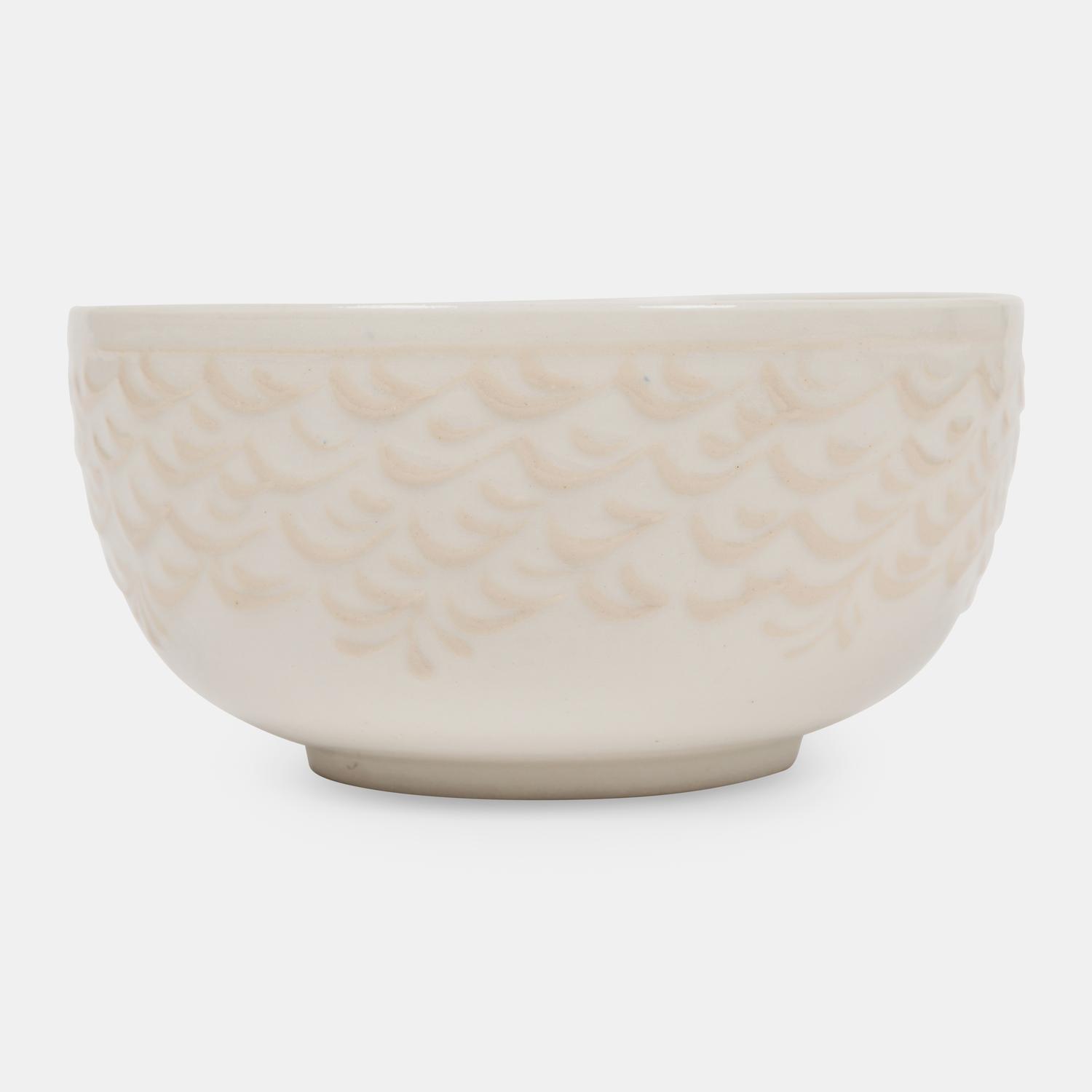 Bowl, 1985