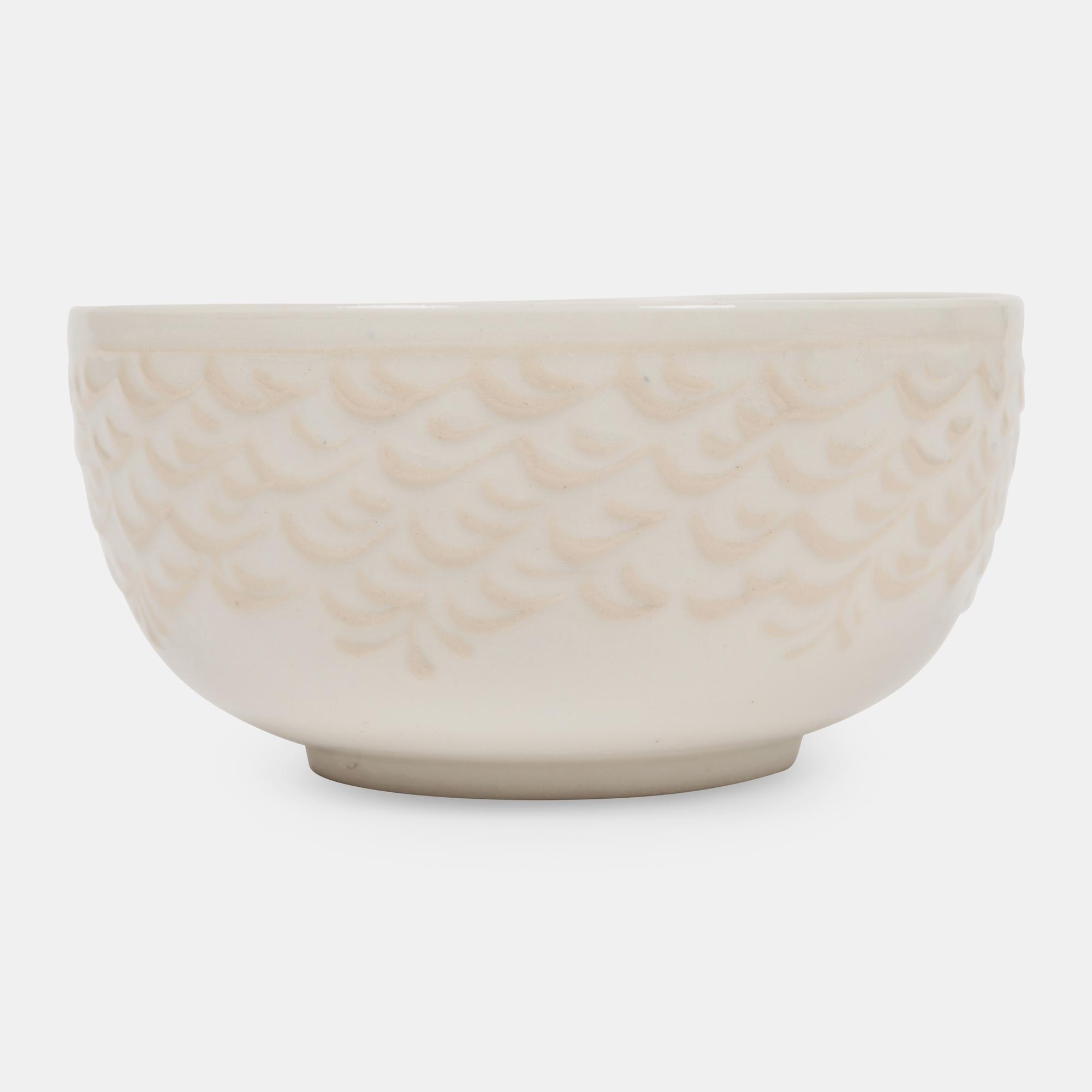 Bowl, 1985