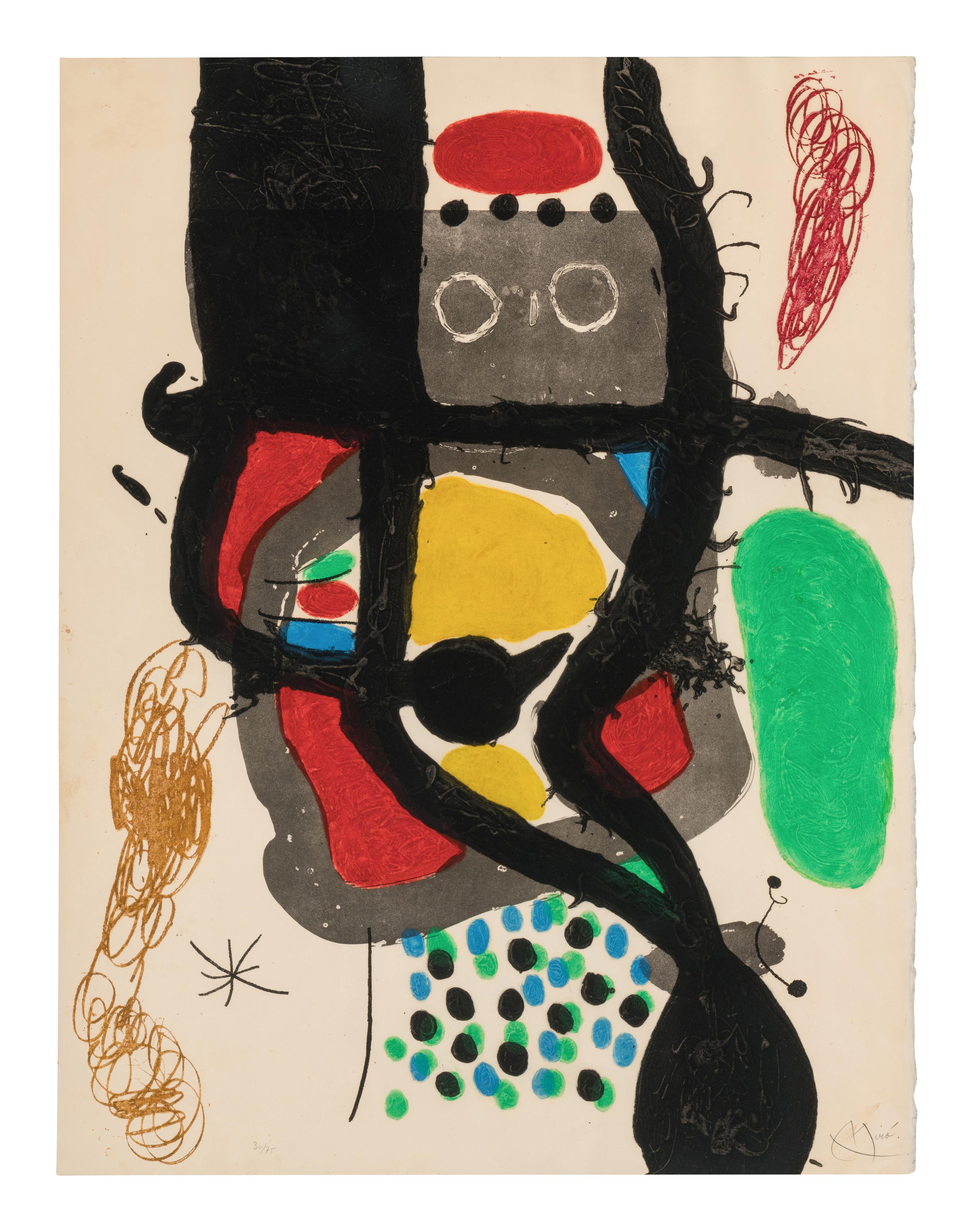 Le Caissier , 1969