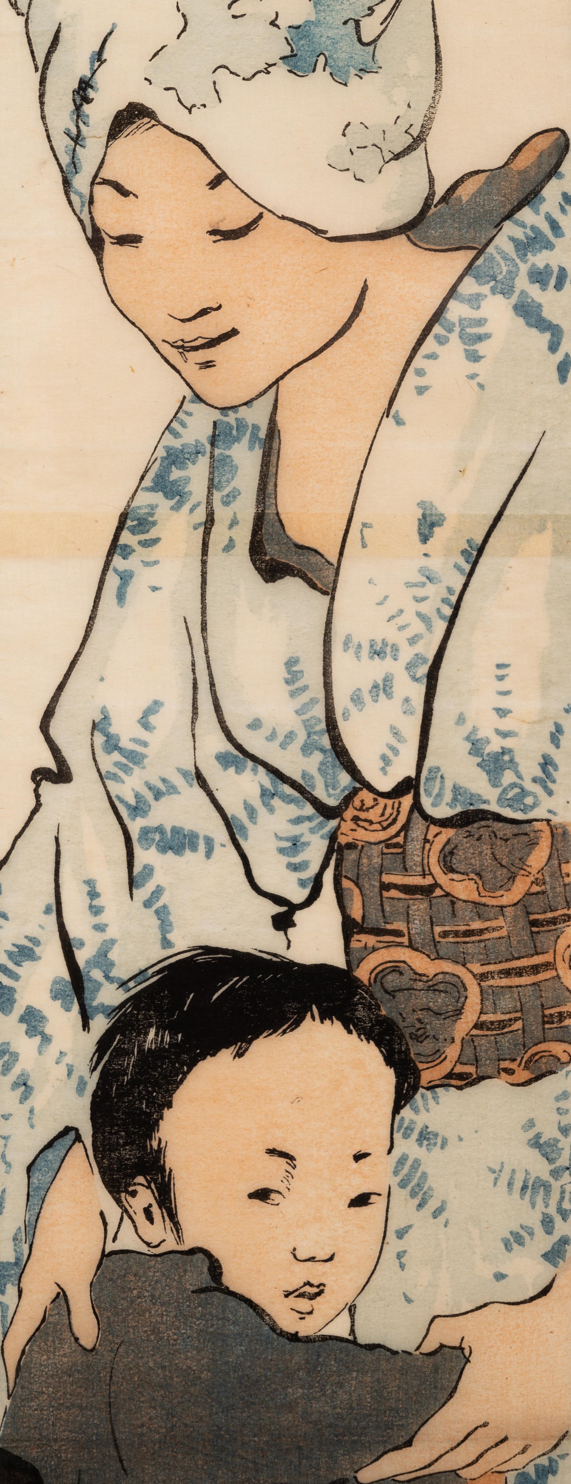 A Group of Eleven Works, 1901-1914