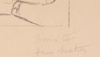 Lassitude , 1925