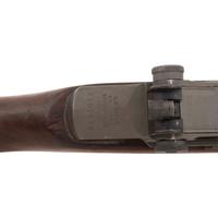 **Springfield M1 Garand National Match Type 3 Rifle