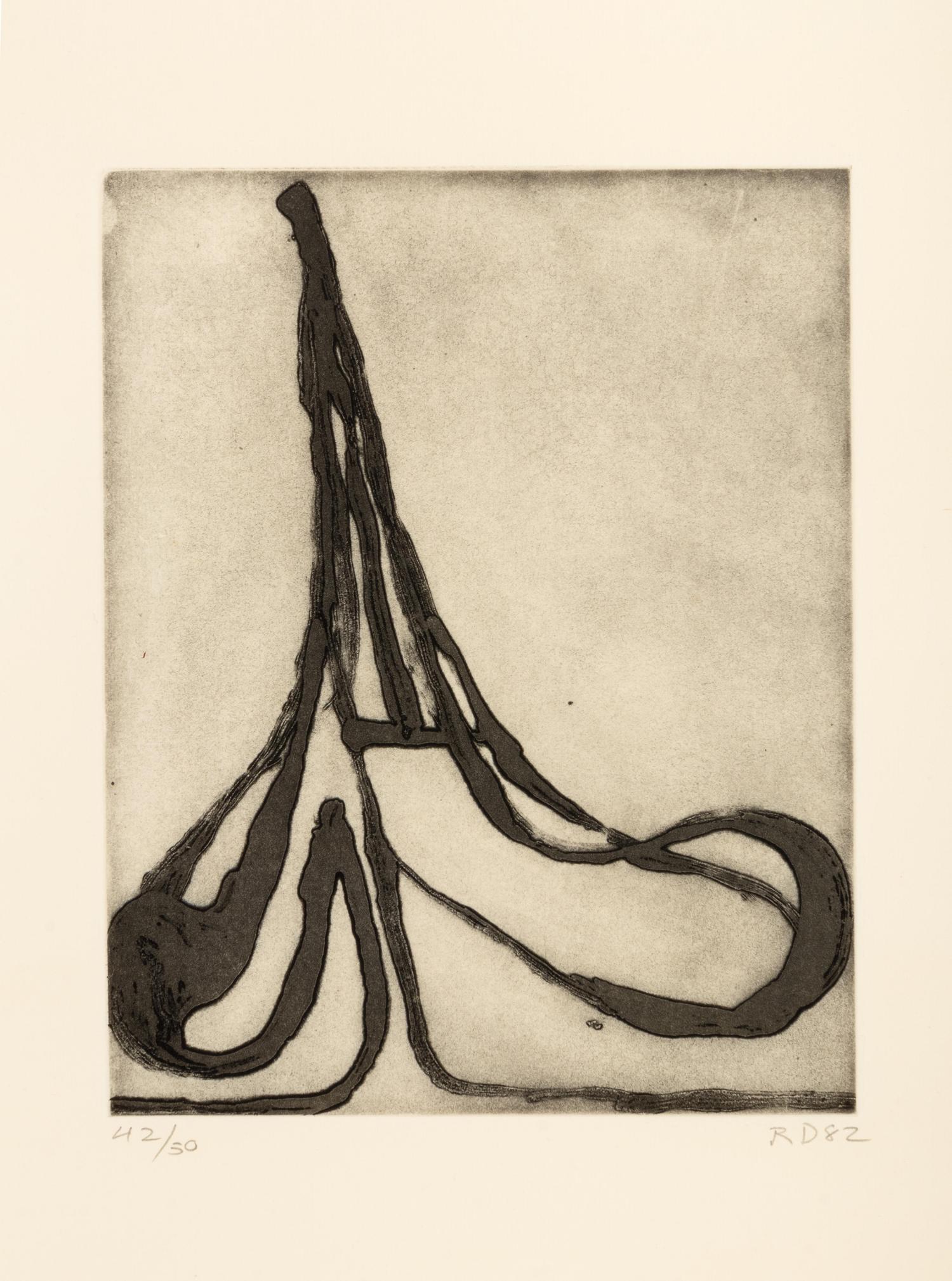Eiffel Spade (from Five Spades)