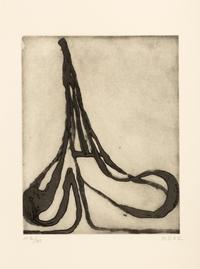 Eiffel Spade (from Five Spades)