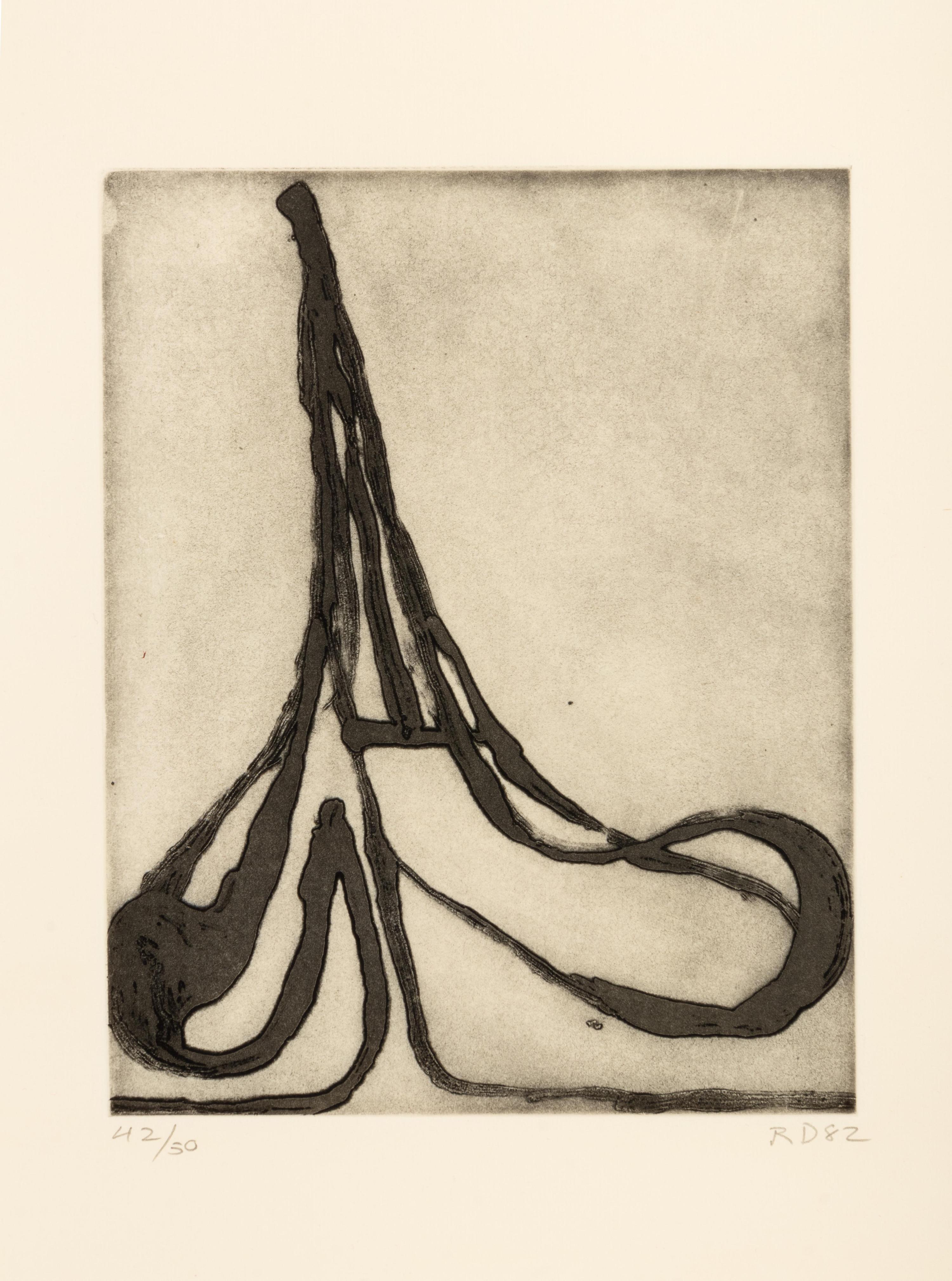 Eiffel Spade (from Five Spades)