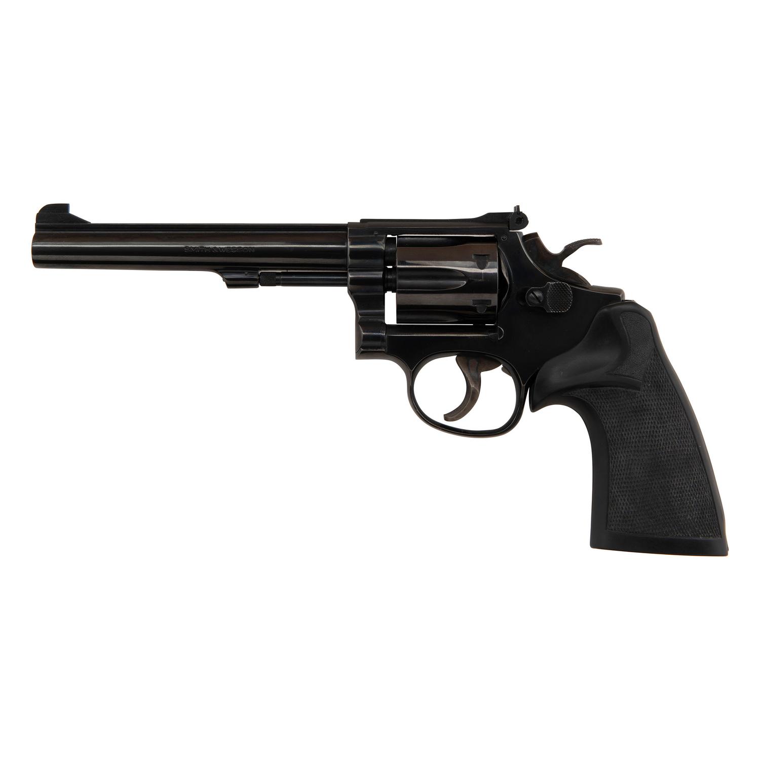 *Smith & Wesson Model 17-4 in Box