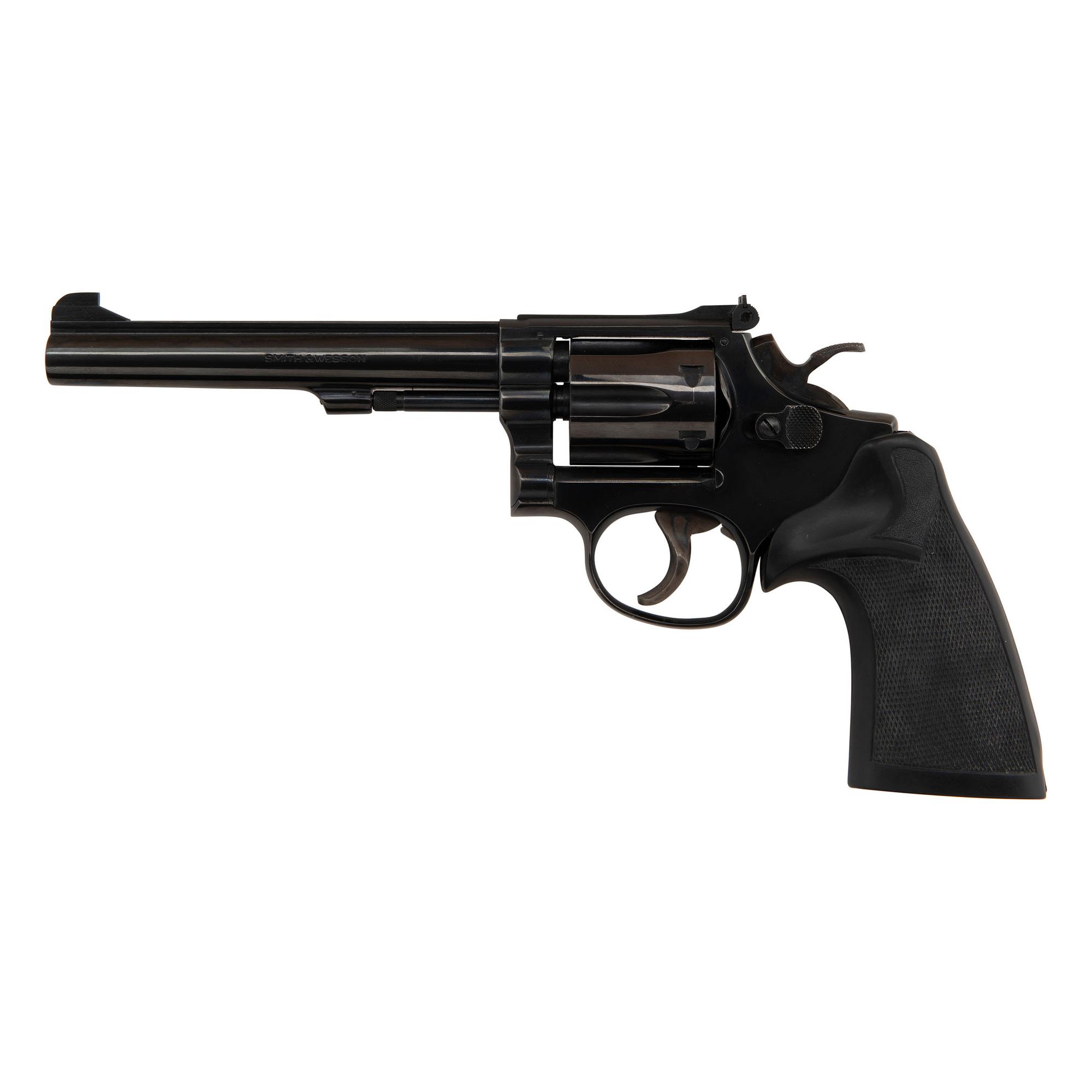 *Smith & Wesson Model 17-4 in Box