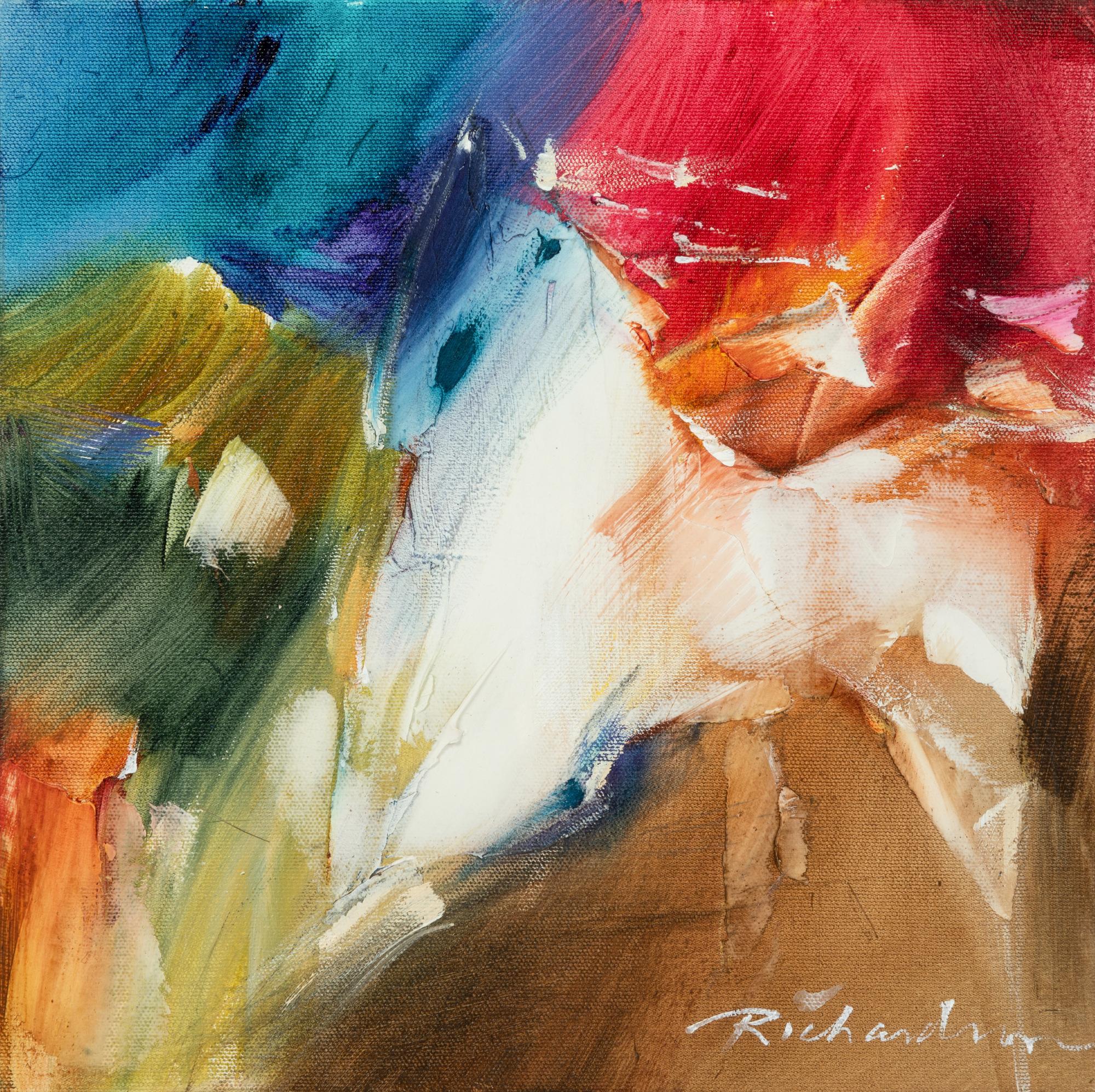 Two Works: Untitled I and Untitled II