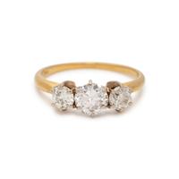 DIAMOND RING