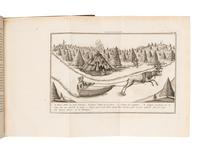 OUTHIER, Reginald (1694-1774). Journal d'un Voyage au Nord, en 1736 et 1737 . Paris: Chez Piget and Durand, 1744.