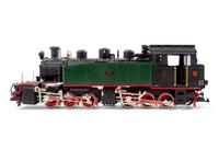 An Lehmann: LGB Polychrome 6-6-0 Articulated Front Locomotive
