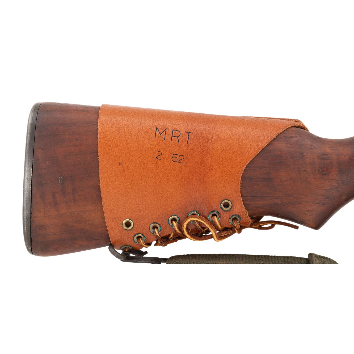 **Springfield M1D Garand