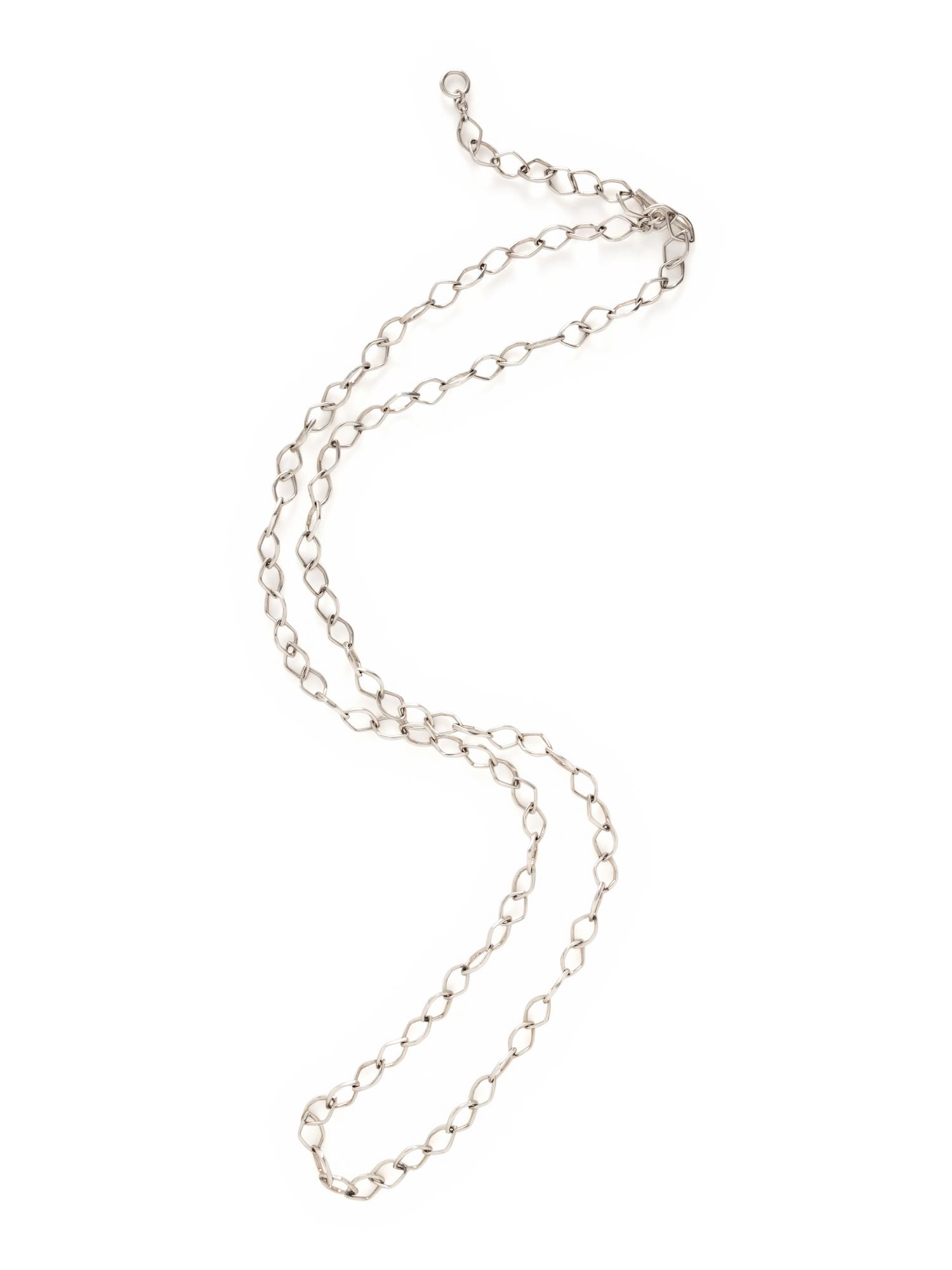IPPOLITA, STERLING SILVER NECKLACE