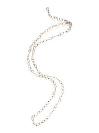 IPPOLITA, STERLING SILVER NECKLACE