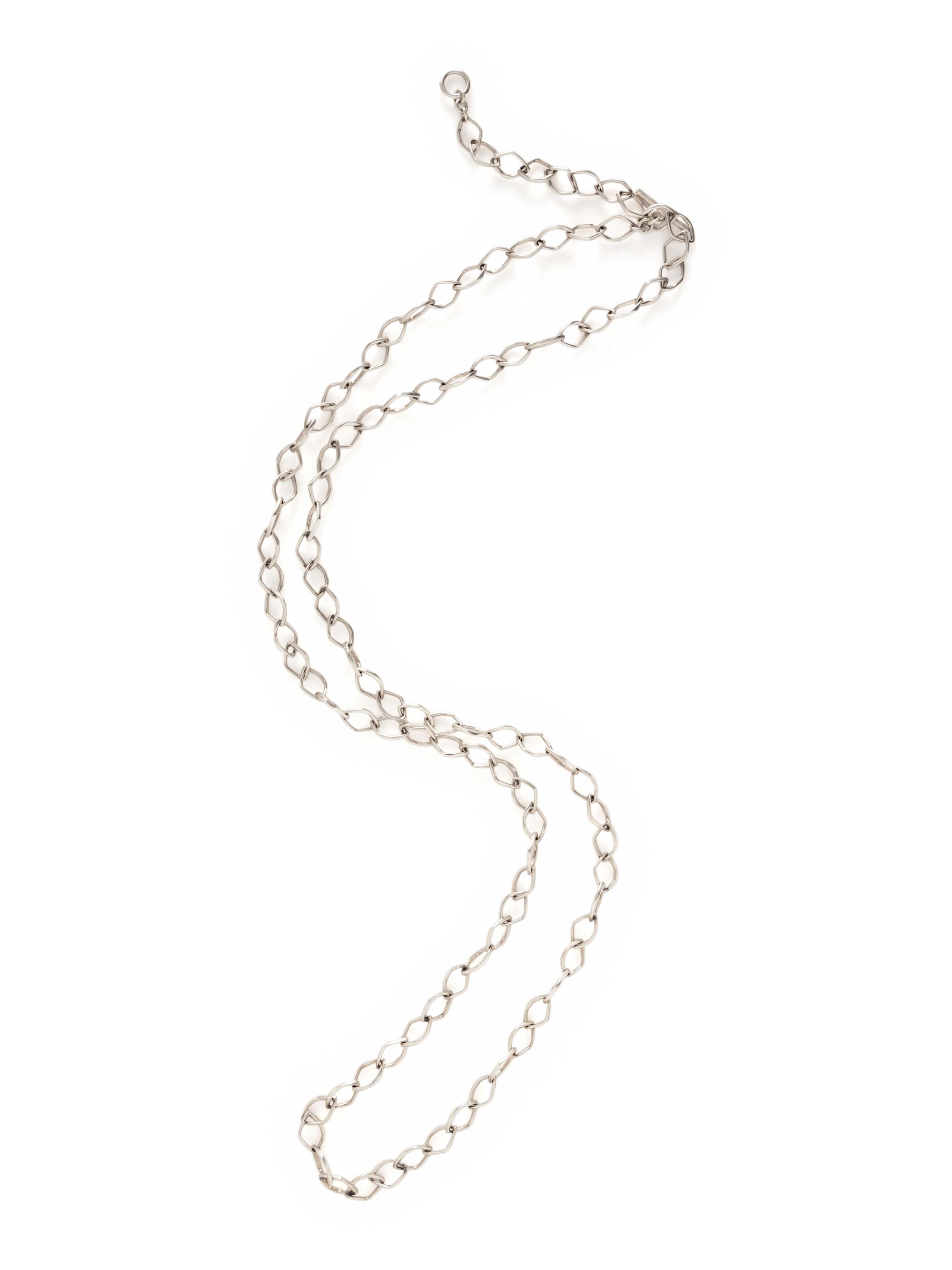 IPPOLITA, STERLING SILVER NECKLACE