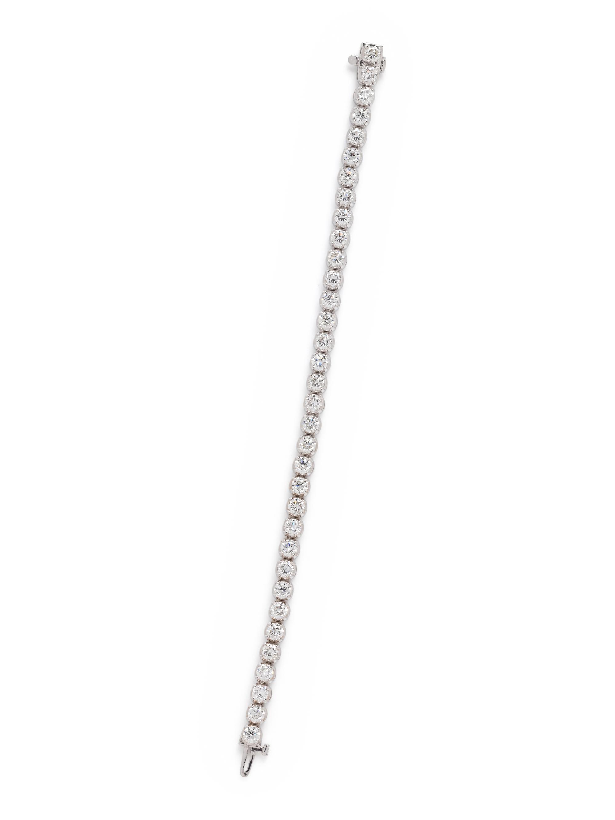 DIAMOND BRACELET