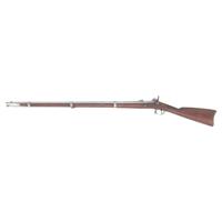 US Springfield Model 1855 Rifle Musket Dated 1859