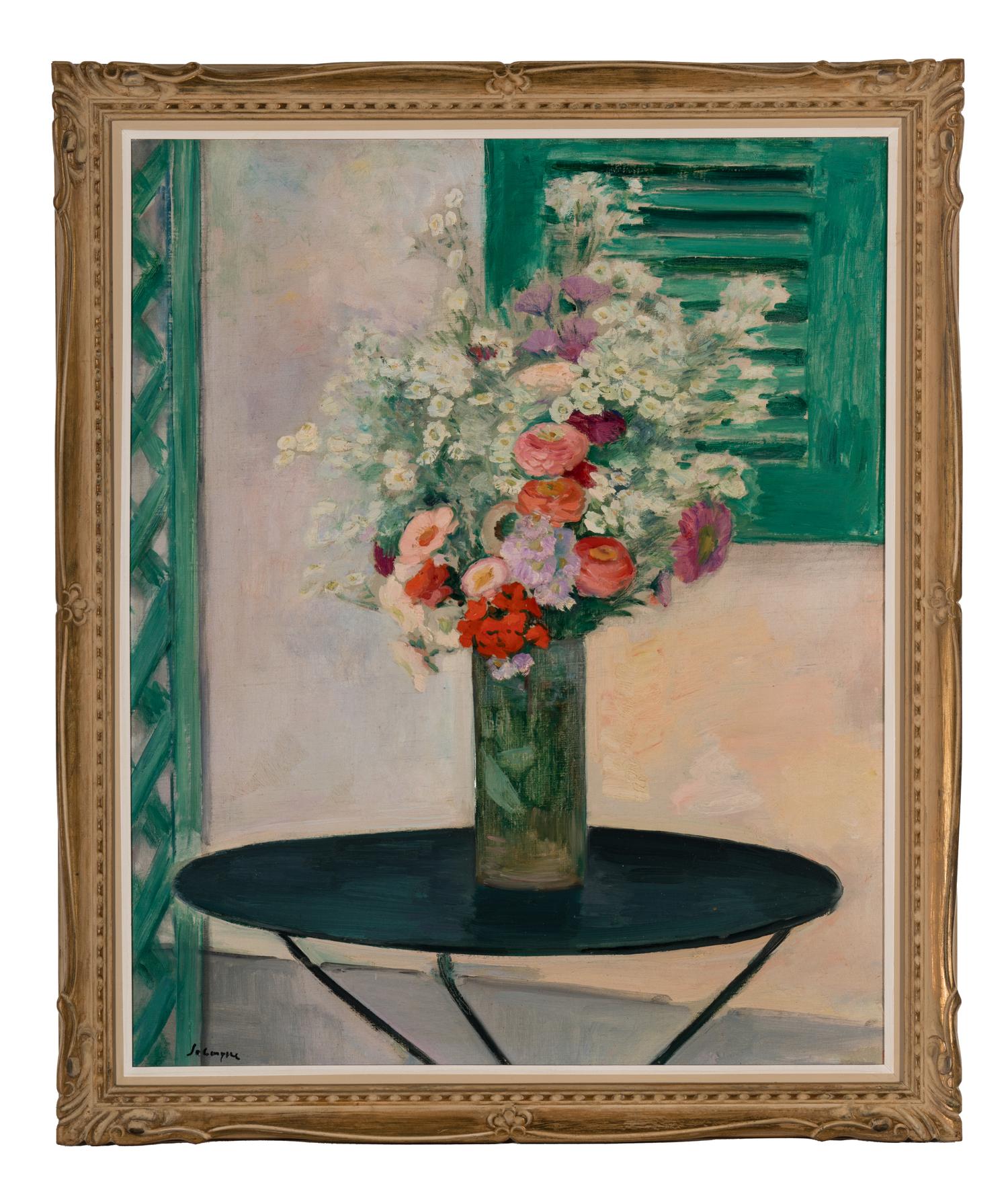 Bouquet de Fleurs