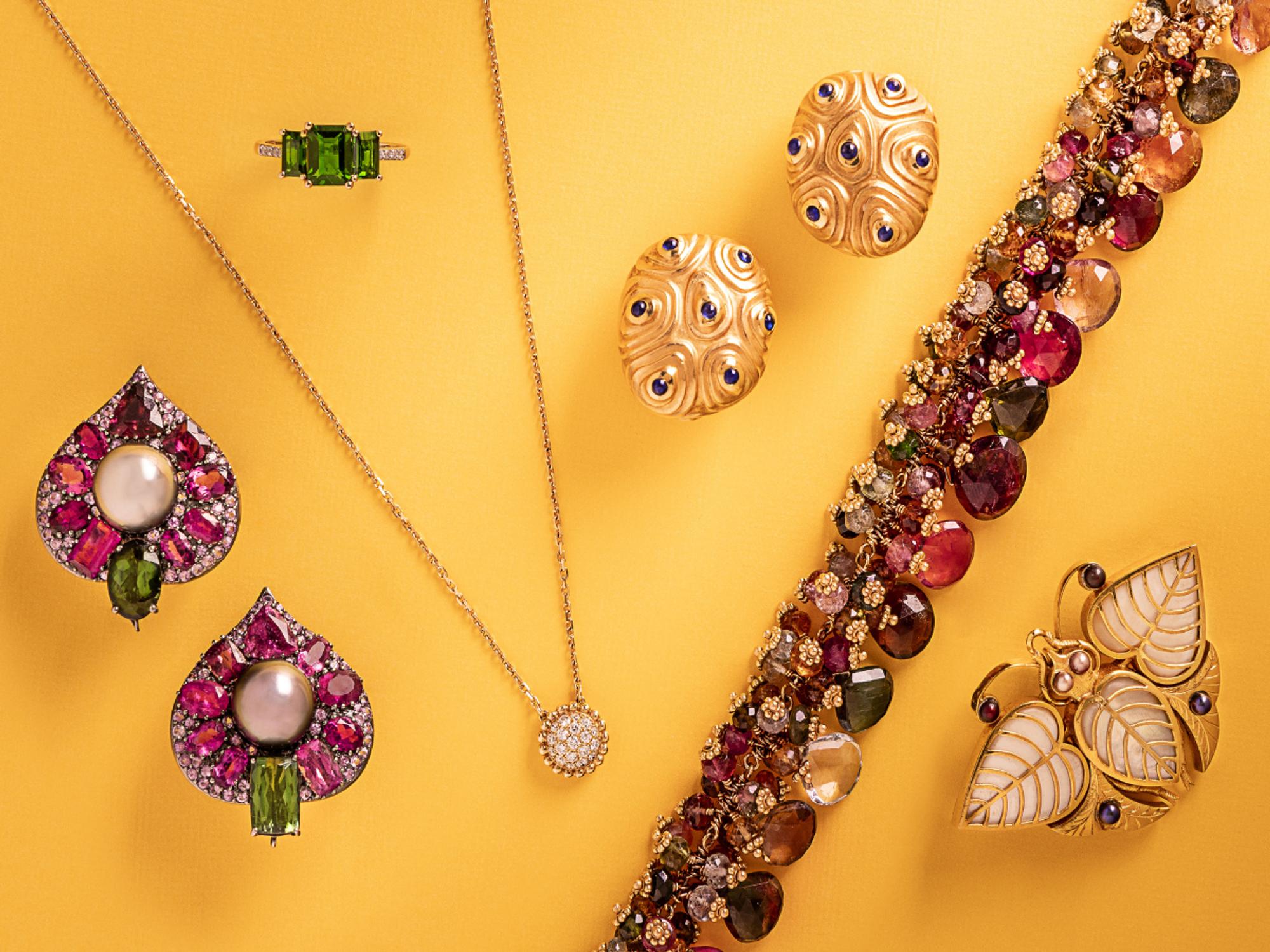 Essential Jewelry