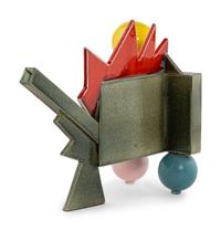 Teapot
