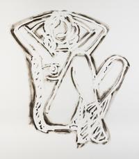 Tom Wesselmann, (American, 1931-2004), Monica, 1990 (a group of 5)