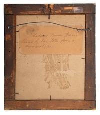 H. G. Fetter (American/Boston, active Mid-19th Century)
